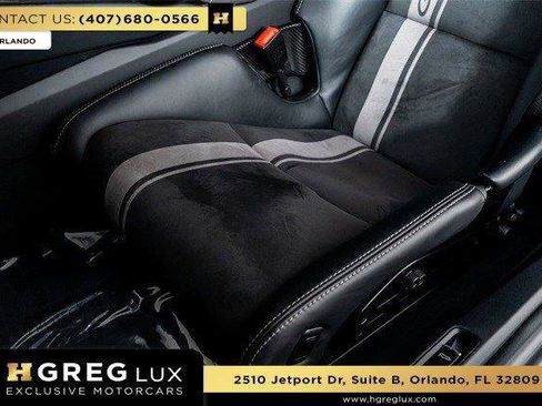 Used 2018 Porsche 911 GT3 image 29