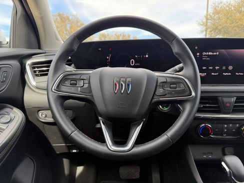 Used 2025 Buick Encore GX Preferred image 29