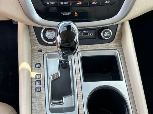 Used 2020 Nissan Murano SL w/ Cargo Package FWD image 20