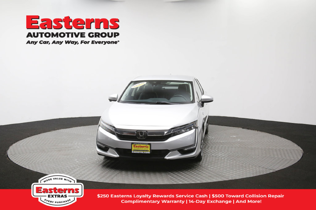 Used 2018 Honda Clarity Touring image 53