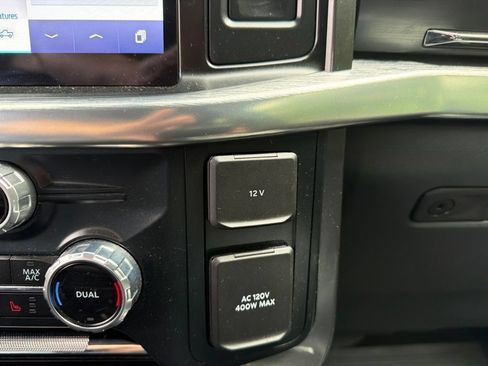 Used 2023 Ford F150 Lariat w/ Equipment Group 502A High AWD/4WD image 31