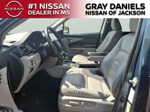 Used 2021 Honda Pilot Special Edition image 22
