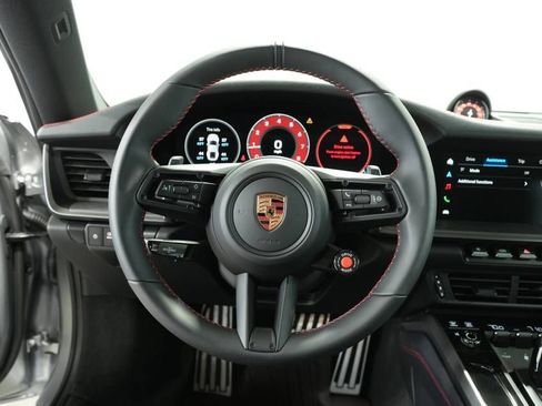 New 2026 Porsche 911 Carrera S RWD image 13