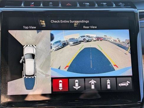 Used 2022 Jeep Grand Cherokee L Summit image 13