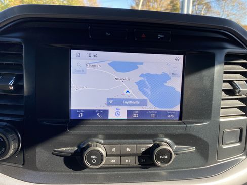 Used 2023 Ford F150 XLT image 20