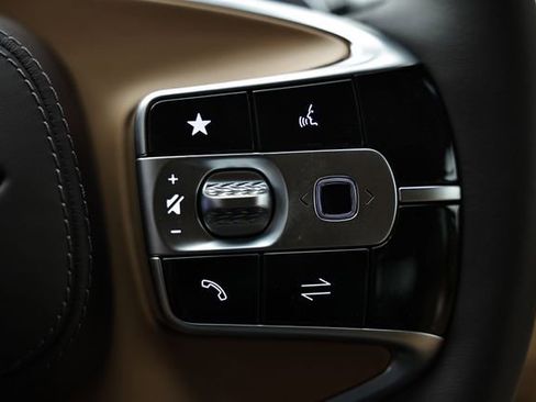 New 2026 Genesis G90 3.5T image 36