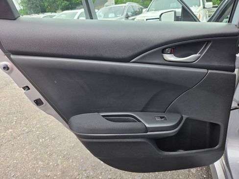 Used 2020 Honda Civic LX image 24
