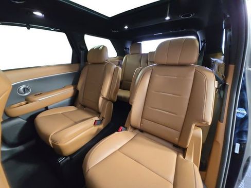 Certified 2026 Hyundai Palisade Calligraphy AWD/4WD image 13