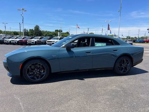 New 2026 Dodge Charger R/T AWD/4WD image 3