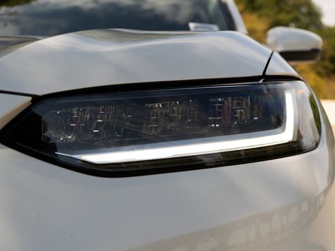 Certified 2026 Honda HR-V LX image 11