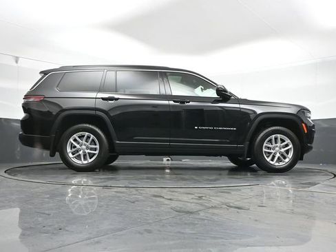 New 2026 Jeep Grand Cherokee L 4WD image 54