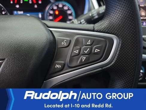 Certified 2023 Chevrolet Equinox LT FWD image 17