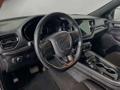 Used 2023 Dodge Durango GT AWD/4WD image 10