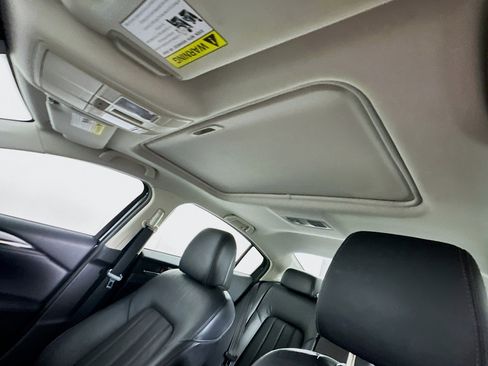 Used 2019 MAZDA MAZDA6 Grand Touring FWD image 26