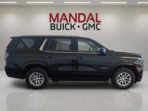 Used 2024 Chevrolet Tahoe LT image 5