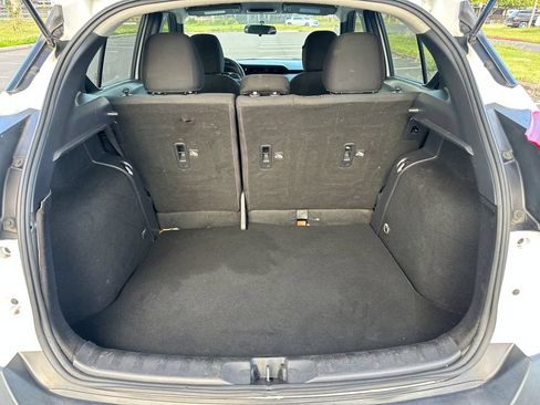 Used 2018 Nissan Kicks S FWD image 20
