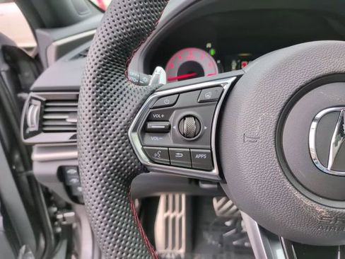 New 2026 Acura RDX A-Spec image 17