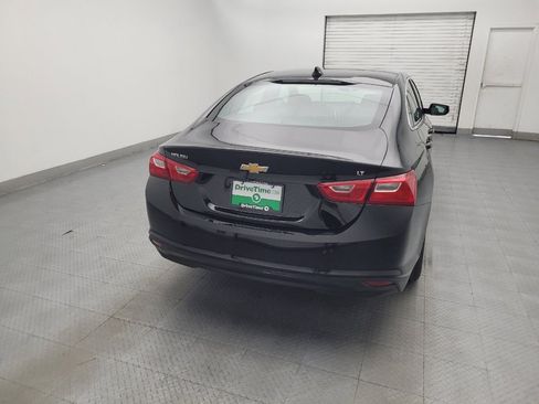 Used 2023 Chevrolet Malibu LT FWD image 7