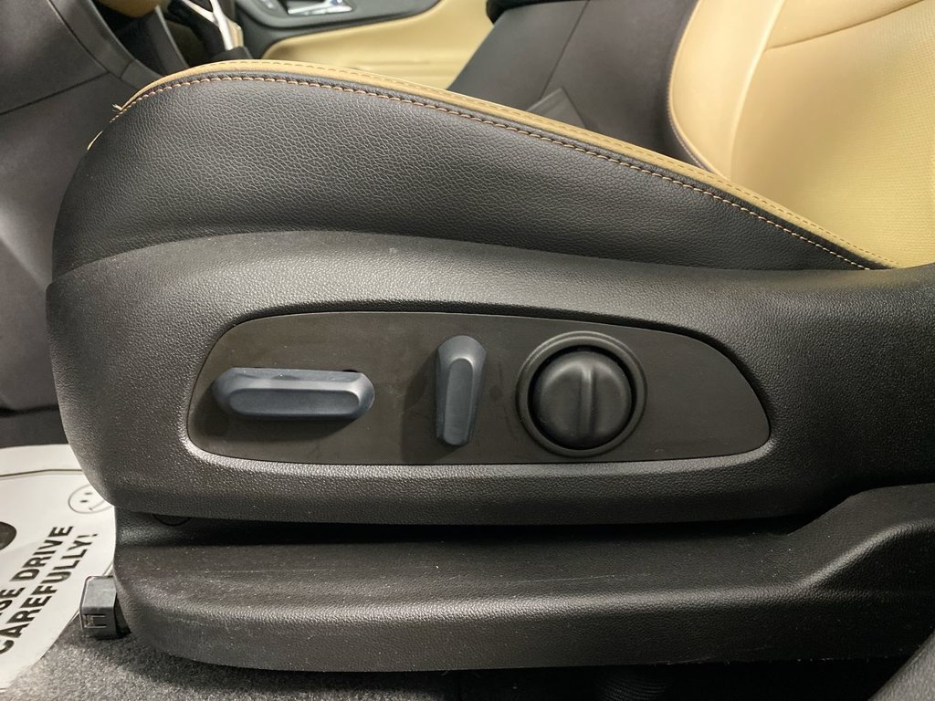 Certified 2022 Chevrolet Equinox Premier AWD/4WD image 12