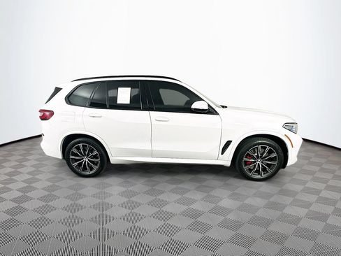 Used 2022 BMW X5 M50i w/ Executive Package AWD/4WD image 10