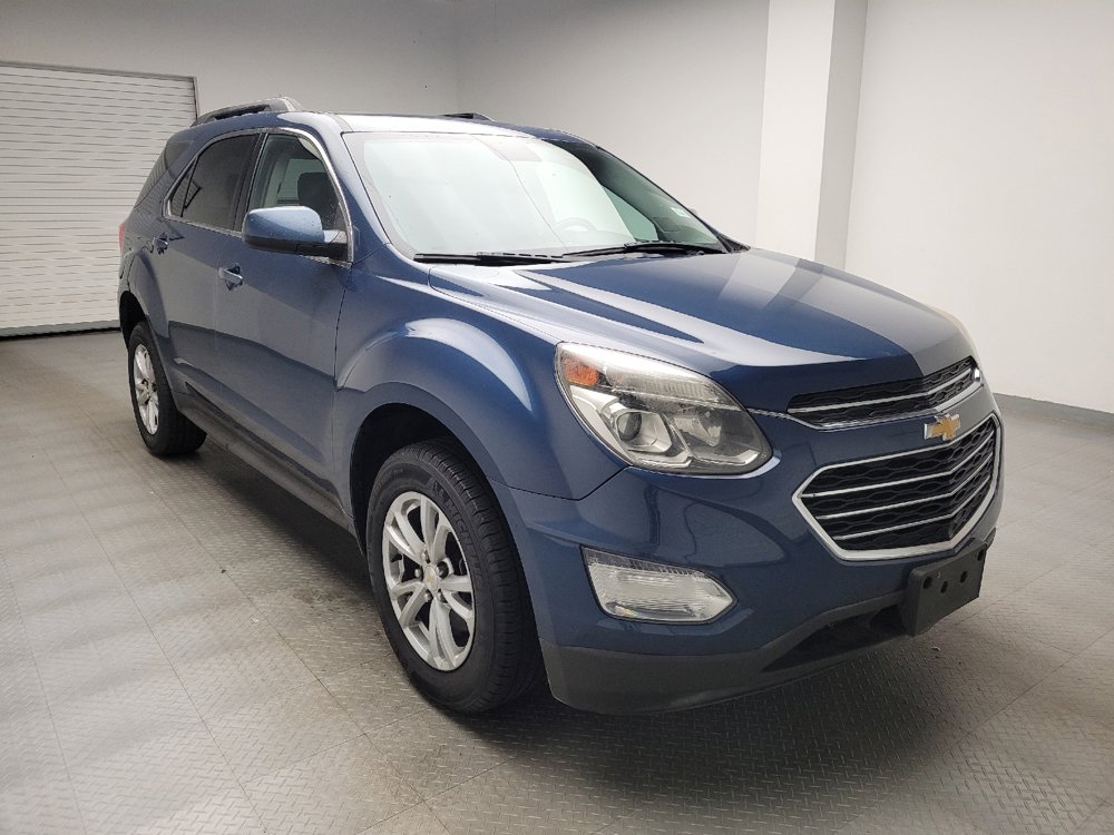 Used 2017 Chevrolet Equinox LT w/ Convenience Package AWD/4WD image 13