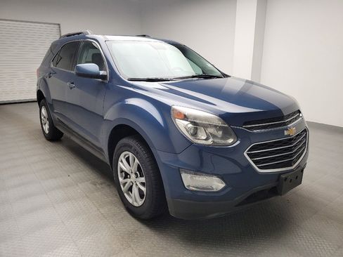 Used 2017 Chevrolet Equinox LT w/ Convenience Package AWD/4WD image 13