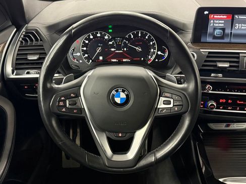 Used 2018 BMW X3 M40i image 18