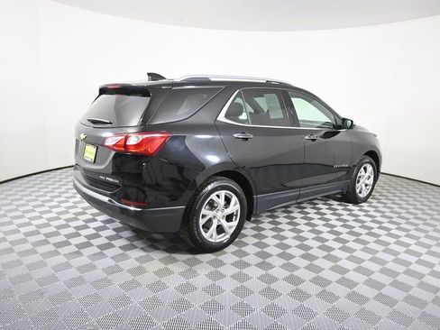 Used 2020 Chevrolet Equinox Premier image 6