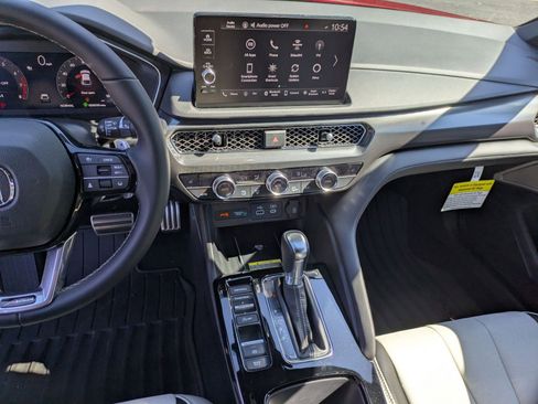 New 2025 Acura Integra A-Spec image 15