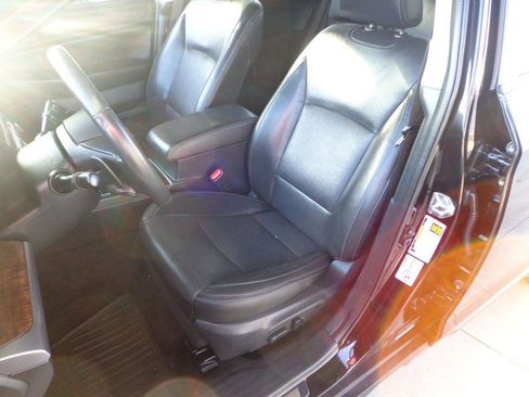 Used 2015 Subaru Outback 2.5i Limited image 14