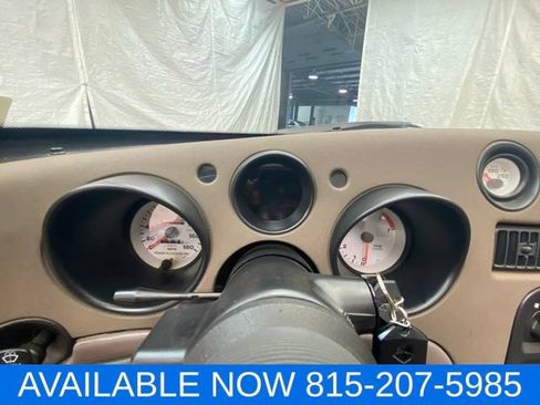 Used 1992 Dodge Viper RT/10 RWD image 12
