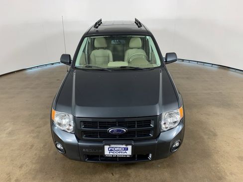 Used 2008 Ford Escape Limited image 3