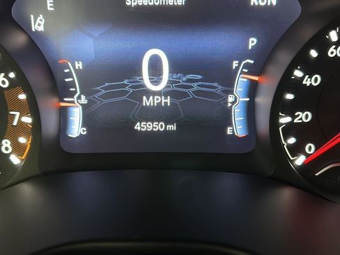 Used 2022 Jeep Compass Altitude image 11