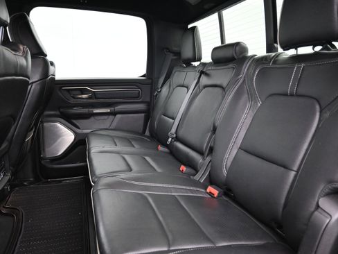 Used 2021 RAM 1500 Limited w/ Night Edition AWD/4WD image 20