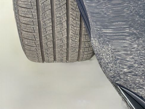 New 2026 Land Rover Range Rover Long Wheelbase SE AWD/4WD image 41