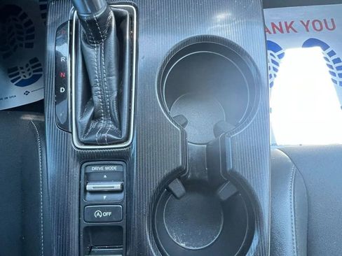 Used 2022 Honda Civic Sport image 14