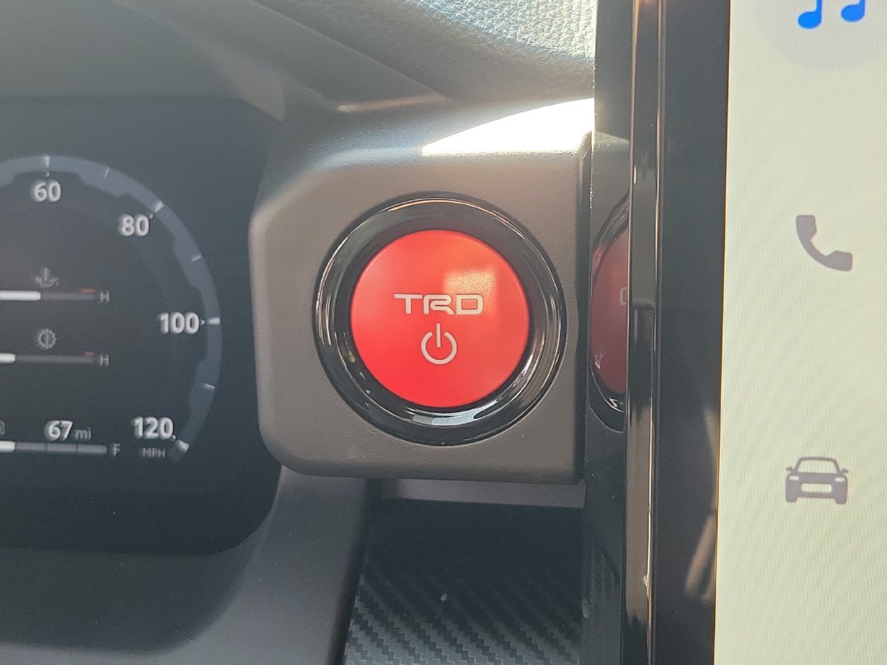 Used 2026 Toyota Tacoma TRD Pro AWD/4WD image 30