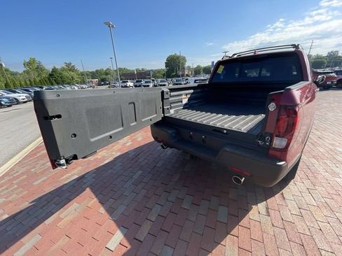 Certified 2025 Honda Ridgeline RTL image 19
