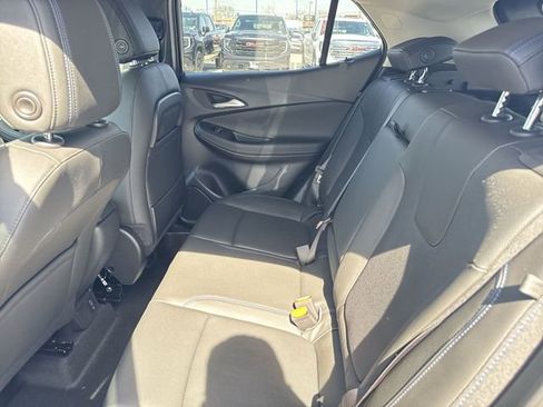 New 2026 Buick Encore GX Sport Touring w/ Advanced Technology Package image 21