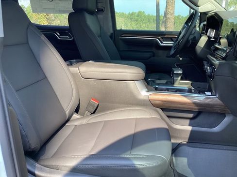 New 2026 Chevrolet Silverado 1500 LT image 22