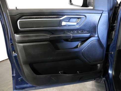 Used 2023 RAM 1500 Big Horn AWD/4WD image 27