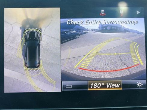 Used 2019 Mercedes-Benz GLE 43 AMG 4MATIC Coupe image 5