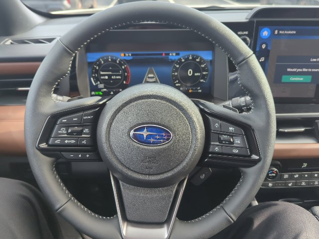 New 2026 Subaru Outback Touring XT AWD/4WD image 14