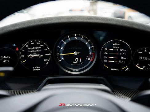 Used 2024 Porsche 911 GT3 RS RWD image 24