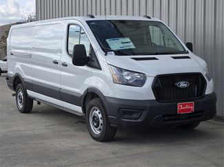New 2026 Ford Transit 250 Low Roof video 2