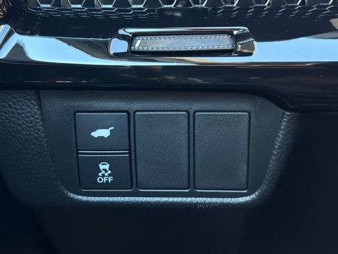 Used 2025 Honda CR-V EX-L image 30