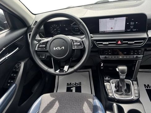 Certified 2024 Kia Seltos S AWD/4WD image 13