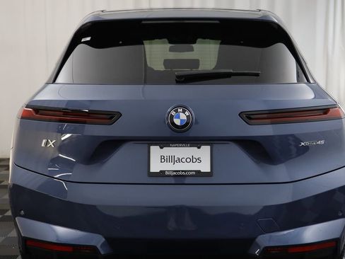 New 2026 BMW iX xDrive45 image 16