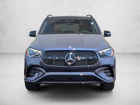 New 2026 Mercedes-Benz GLE 350 4MATIC image 6