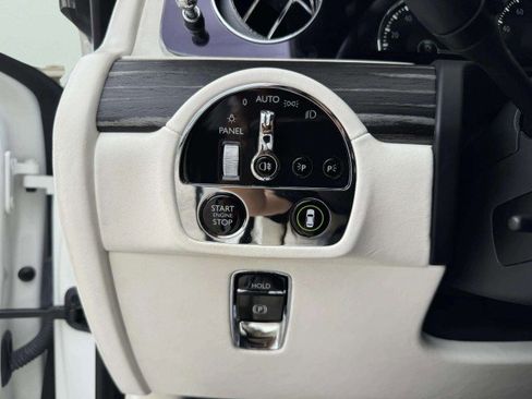 Used 2021 Rolls-Royce Ghost AWD/4WD image 24